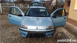 Dezmembrez Fiat Punto 1,2i - imagine 5