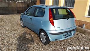 Dezmembrez Fiat Punto 1,2i - imagine 6