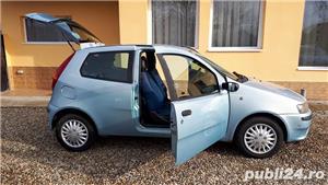 Dezmembrez Fiat Punto 1,2i - imagine 7
