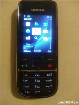 Nokia 2700c funcțional  - imagine 2