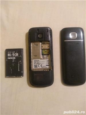 Nokia 2700c funcțional  - imagine 3