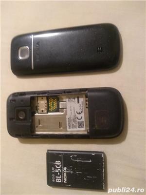 Nokia 2700c funcțional  - imagine 5