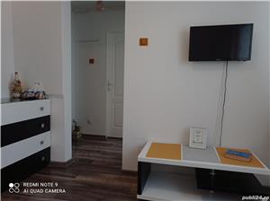 Închiriez garsonieră și apartament 2 cam  regim hotelier - imagine 7