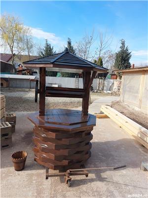 Fantana ornamentala - imagine 4