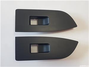 Ornamente butoane geam uși stânga dreapta spate VW Passat CC 3C8867375A 3C8867376A - imagine 3