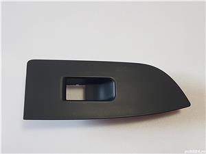 Ornamente butoane geam uși stânga dreapta spate VW Passat CC 3C8867375A 3C8867376A - imagine 7