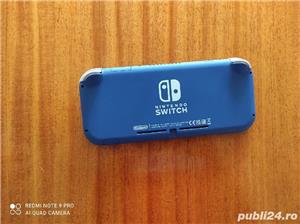 Consolă Nintendo Switch Lite - imagine 2