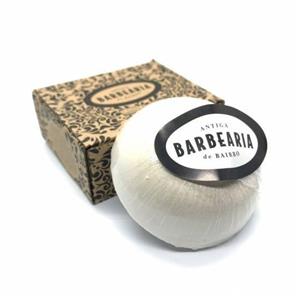 BARBEARIA sapun pt ras/barbierit deosebit MADE IN PORTUGALIA - imagine 2