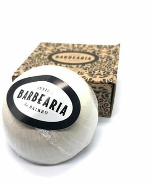 BARBEARIA sapun pt ras/barbierit deosebit MADE IN PORTUGALIA