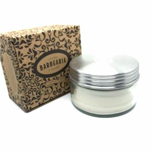 BARBEARIA sapun pt ras/barbierit deosebit MADE IN PORTUGALIA - imagine 7