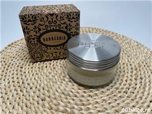 BARBEARIA sapun pt ras/barbierit deosebit MADE IN PORTUGALIA - imagine 4