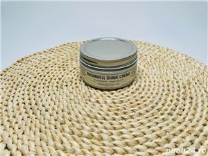 PROSPECTOR CO. crema pt ras/barbierit naturala deosebita MADE IN USA - imagine 4