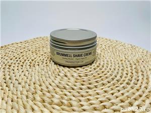 PROSPECTOR CO. crema pt ras/barbierit naturala deosebita MADE IN USA - imagine 2