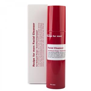 RECIPE FOR MEN spuma pt ras/barbierit ultra sensibila deosebita MADE IN SUEDIA - imagine 6