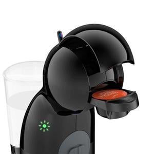 Expresor cafea nescafe dolce gusto piccolo xs negru nou garantie - imagine 2