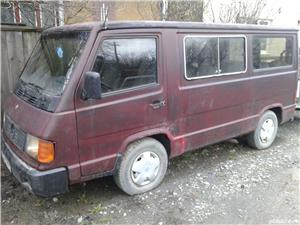 Mercedes-benz 100 - imagine 8