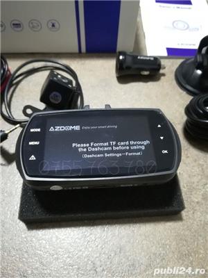 Camera auto DVR - AZDOME M11 FHD 1080P - imagine 3