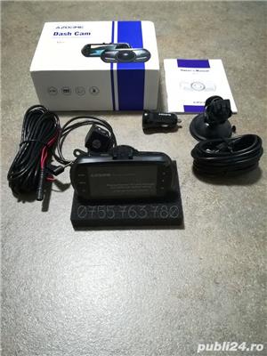 Camera auto DVR - AZDOME M11 FHD 1080P - imagine 2