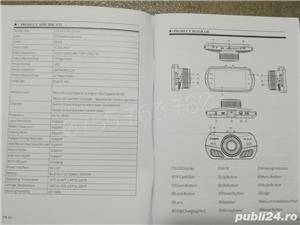 Camera auto DVR - AZDOME M11 FHD 1080P - imagine 4