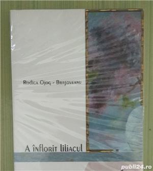 A înflorit liliacul, de Rodica-Ojog Brașoveanu 