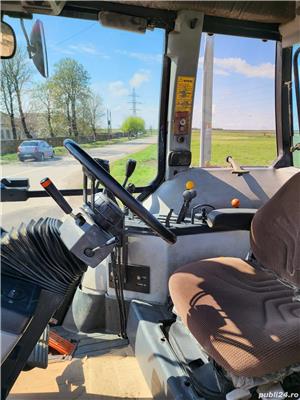 Tractor Case Maxum 5120, an 1997, mecanic, tractiune 4x4, AC-clima. IMPORT - imagine 9