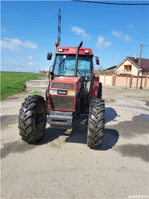 Tractor Case Maxum 5120, an 1997, mecanic, tractiune 4x4, AC-clima. IMPORT - imagine 5