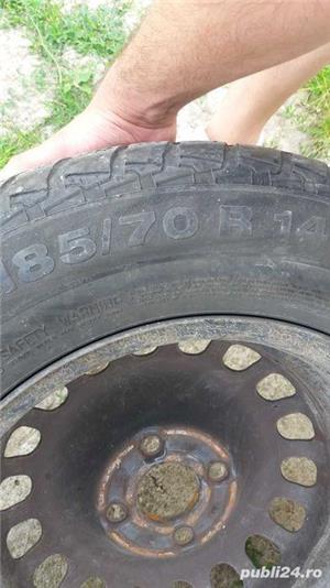 Vand set roti opel corsa D - imagine 3