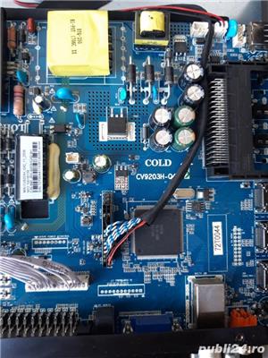 CV9203H-Q42 vision 32 inch  - imagine 3