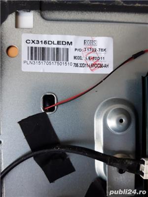 CV9203H-Q42 vision 32 inch  - imagine 6