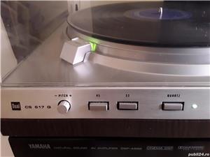 Pick-up Dual CS 617 Q - imagine 2