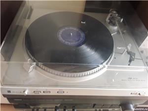 Pick-up Dual CS 617 Q - imagine 5