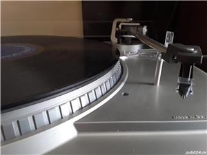 Pick-up Dual CS 617 Q - imagine 4