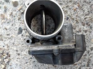Clapeta acceleratie Audi A8 D3