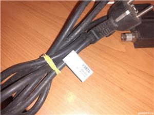 Supapă electromagnetică pentru CO2 + supapă cu ac. - imagine 2