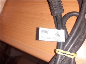 Supapă electromagnetică pentru CO2 + supapă cu ac. - imagine 4