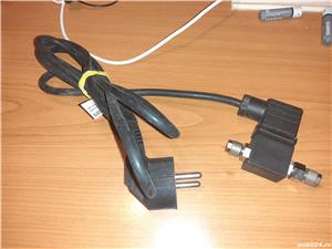 Supapă electromagnetică pentru CO2 + supapă cu ac. - imagine 6