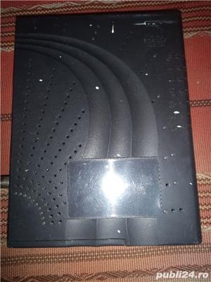 vand modem second hand  - imagine 3