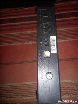 vand modem second hand  - imagine 4