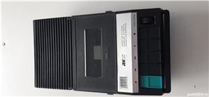 Casetofon AUDIOSONIC CT155 Vintage Retro ani 70