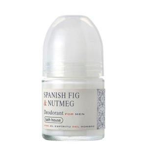 Bath house deodorant made in uk