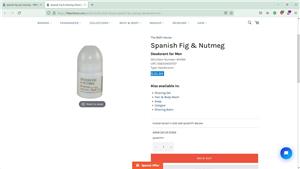 Bath house set/kit baie made in uk - imagine 8