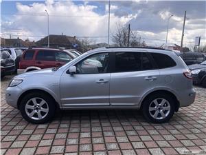 Hyundai Santa Fe - imagine 3