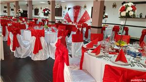 Vand decorațiuni săli evenimente   3 lei/buc - imagine 4