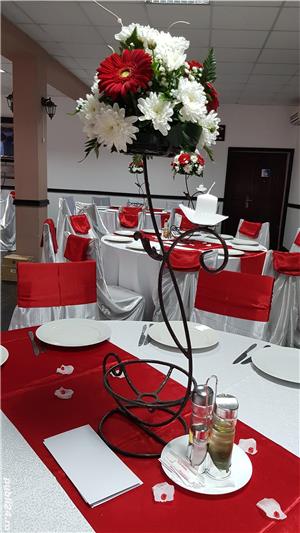 Vand decorațiuni săli evenimente   3 lei/buc - imagine 5