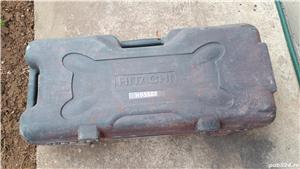 Picamar profesional hitachi 