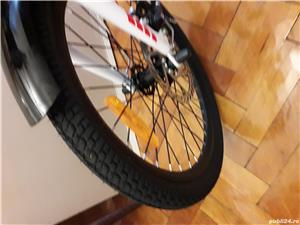 Vand bicicleta electrica noua MC3 ROAD TRAVELLER