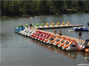 Hidrobiciclete in PEHD noi si second hand - vanzare si inchiriere - imagine 9