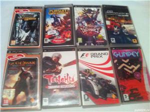 Vand jocuri Sony PSP - imagine 4