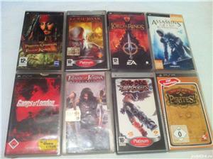 Vand jocuri Sony PSP - imagine 6