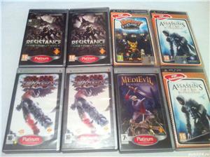 Vand jocuri Sony PSP - imagine 8